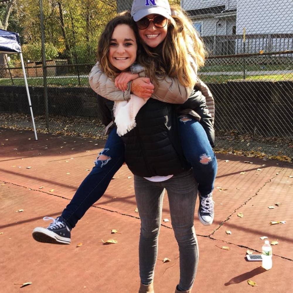 Meet your Posher, Jill